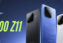 Tahan 54 Jam, iQOO Z11 Resmi Masuk Indonesia Dengan Baterai 9.020 mAh Paling Tipis