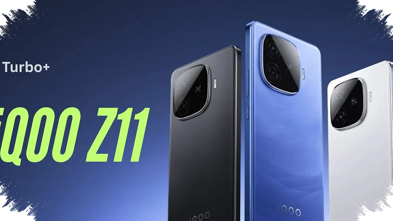 Tahan 54 Jam, iQOO Z11 Resmi Masuk Indonesia Dengan Baterai 9.020 mAh Paling Tipis