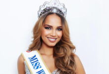Miss World Prancis 2026 Panggil Indira Ampiot Lagi, Pengalaman Jadi Senjata Utama