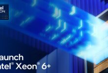 Intel Xeon 6 Plus Siap Menahan Ledakan Agentic AI, Intel Bawa Prosesor 18A Ke Data Center