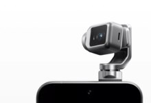 Honor Robot Phone Siap Ubah Cara Rekam Video, Kamera Gimbal Putarnya Bukan Gimmick