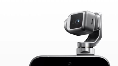 Honor Robot Phone Siap Ubah Cara Rekam Video, Kamera Gimbal Putarnya Bukan Gimmick