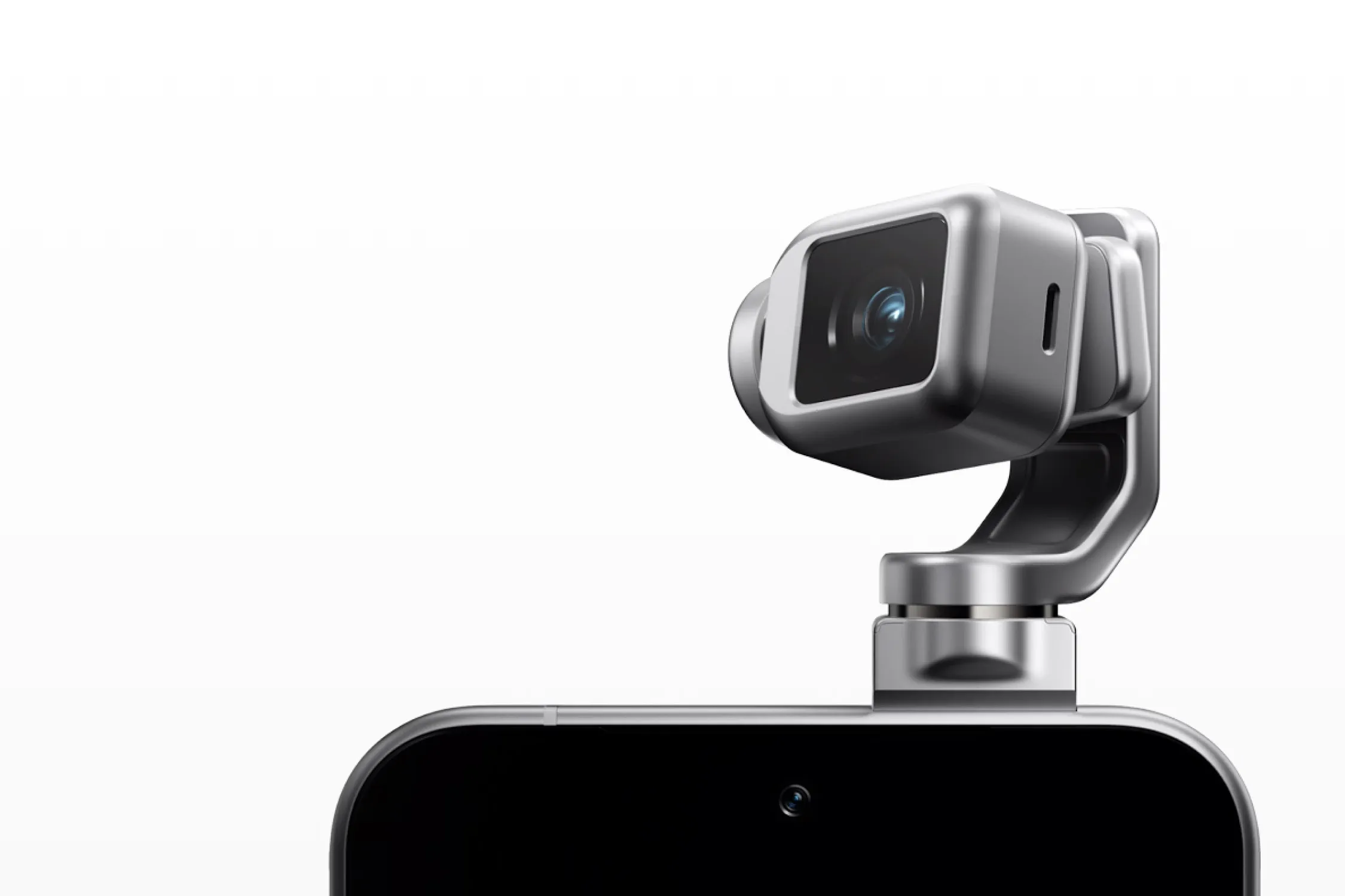Honor Robot Phone Siap Ubah Cara Rekam Video, Kamera Gimbal Putarnya Bukan Gimmick