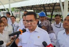 Rupiah Melemah, Mendag Lihat Peluang Cuan Ekspor Semakin Terbuka