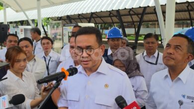 Rupiah Melemah, Mendag Lihat Peluang Cuan Ekspor Semakin Terbuka