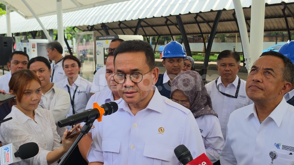 Rupiah Melemah, Mendag Lihat Peluang Cuan Ekspor Semakin Terbuka