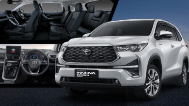 7 MPV Terbaik 2026 untuk Keluarga, Avanza Masih Sulit Digoyang Zenix dan Xpander