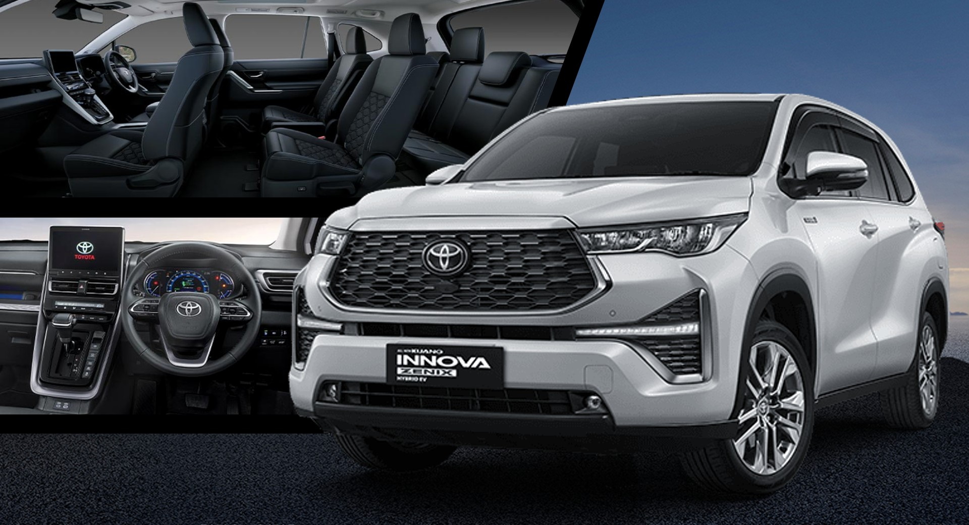 7 MPV Terbaik 2026 untuk Keluarga, Avanza Masih Sulit Digoyang Zenix dan Xpander