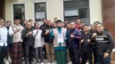 FUIBB Laporkan Abu Janda ke Polda Jabar, Tuduhan Barbar Picu Langkah Hukum Tegas