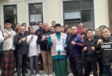 FUIBB Laporkan Abu Janda ke Polda Jabar, Tuduhan Barbar Picu Langkah Hukum Tegas