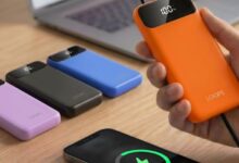LOOPS Lumi 10.000 mAh Hadir Lebih Cepat, Fast Charging 22,5W Cuma Rp199 Ribu