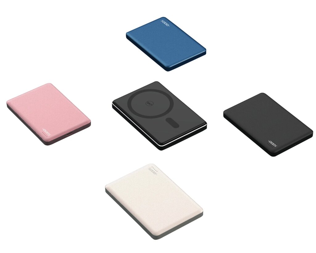 Powerbank Mini Sekali Colok, Baterai Aman Tanpa Drama Kabel Kusut