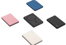 Powerbank Mini Sekali Colok, Baterai Aman Tanpa Drama Kabel Kusut