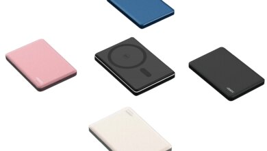 Powerbank Mini Sekali Colok, Baterai Aman Tanpa Drama Kabel Kusut