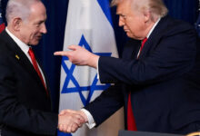 Trump Disebut Ancam Netanyahu dan Keluarganya, Apa yang Sebenarnya Terjadi Di Balik Layar?