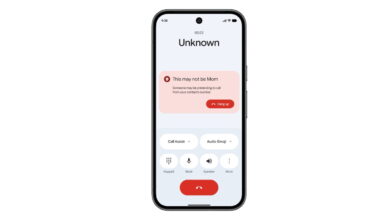 Suara Keluarga Kini Bisa Dipalsukan, Google Pasang Alarm Telepon Penipu di Android