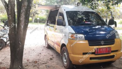 Samsat Keliling Buka Di 14 Titik Jadetabek Hari Ini, Lokasinya Tersebar Dari Jakarta Hingga Bekasi