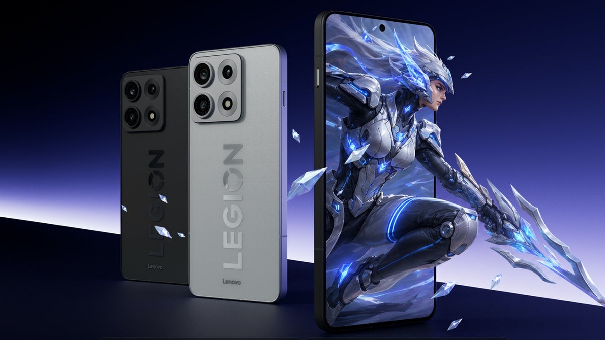 Baterai Sampai 9.020 mAh, Ini HP 2026 Yang Tetap Kuat Buat Gaming dan Kerja