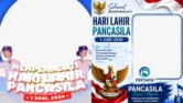 105 Ucapan Selamat Hari Lahir Pancasila 2026, Cara Sederhana Menebar Semangat Persatuan di Media Sosial