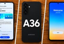 Galaxy A36 Akhirnya Dapat Patch Mei 2026, Update One UI 8.5 Kini Menutup 36 Celah Keamanan