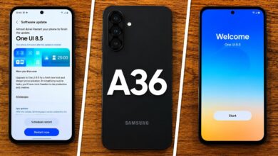 Galaxy A36 Akhirnya Dapat Patch Mei 2026, Update One UI 8.5 Kini Menutup 36 Celah Keamanan