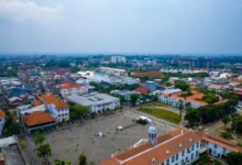 Jakarta Cerah Berawan Sepanjang Hari, Malam Diprediksi Makin Tenang Menurut BMKG
