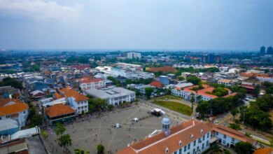 Jakarta Cerah Berawan Sepanjang Hari, Malam Diprediksi Makin Tenang Menurut BMKG