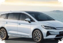 BYD M6 DM Ternyata Dibuat Khusus untuk Indonesia, Sampai Sekarang Baru Dijual di Sini