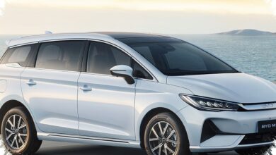 BYD M6 DM Ternyata Dibuat Khusus untuk Indonesia, Sampai Sekarang Baru Dijual di Sini