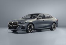 BMW Tembus 7 Juta Unit di Cina, Strategi Wheelbase Panjangnya Bisa Bikin Pasar Lain Iri