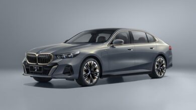BMW Tembus 7 Juta Unit di Cina, Strategi Wheelbase Panjangnya Bisa Bikin Pasar Lain Iri