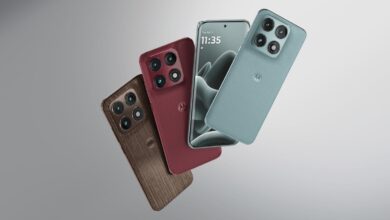 Motorola Edge 70 Pro Plus Tembak Rp 9 Jutaan, 4 Kamera 50 MP dan Zoom 50x Jadi Senjata Utama