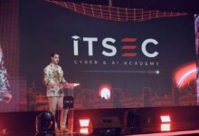 Korporasi Kaji Ulang Belanja IT, ITSEC Asia Menangkap Peluang Keamanan Siber Jangka Panjang