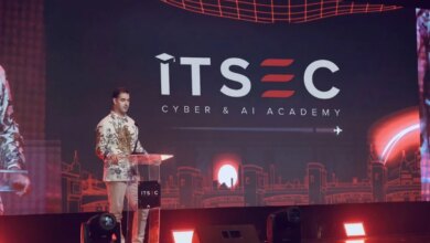 Korporasi Kaji Ulang Belanja IT, ITSEC Asia Menangkap Peluang Keamanan Siber Jangka Panjang