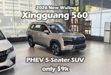 Chery Kuasai Pasar PHEV Indonesia, Wuling Mulai Menekan Dari Belakang