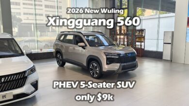 Chery Kuasai Pasar PHEV Indonesia, Wuling Mulai Menekan Dari Belakang