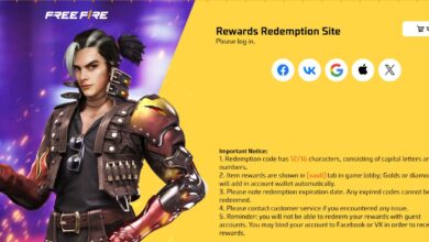 Kode Redeem FF 4 Juni 2026, Skin, Bundle, Dan Diamond Gratis Yang Masih Dicoba Pemain
