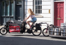 7 Motor Listrik Buat Kurir Ini Bisa Tembus 100 Km, Mana Paling Siap Diajak Ngebolang?