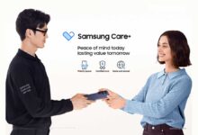 Samsung Buka Kesempatan Kedua untuk Care+, Pengguna Galaxy Kini Bisa Lebih Tenang dan Hemat