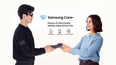 Samsung Buka Kesempatan Kedua untuk Care+, Pengguna Galaxy Kini Bisa Lebih Tenang dan Hemat