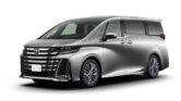 Toyota Alphard Dan Vellfire Disegarkan, Varian PHEV Buka Akses Lebih Luas Toyota Alphard Dan Vellfire Disegarkan, Varian PHEV Buka Akses Lebih Luas