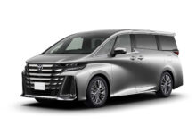 Toyota Alphard Dan Vellfire Disegarkan, Varian PHEV Buka Akses Lebih Luas