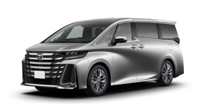 Toyota Alphard Dan Vellfire Disegarkan, Varian PHEV Buka Akses Lebih Luas