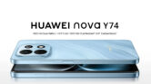 Huawei Nova Y74 Diam-Diam Muncul, Baterai 6.620mAh Jadi Senjata Utamanya