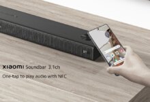Xiaomi Rilis Soundbar Nirkabel Murah, Dolby Audio Dan NFC Siap Tantang Rival