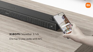 Xiaomi Rilis Soundbar Nirkabel Murah, Dolby Audio Dan NFC Siap Tantang Rival