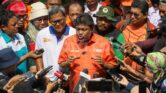 Said Iqbal Masuk Radar Kabinet, Istana Tunggu Waktu Pelantikan