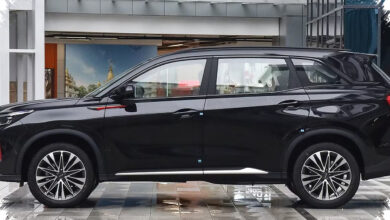 SUV Baru DFSK Muncul Tanpa Kamuflase, Sinyal Peluncuran Kian Sulit Disembunyikan
