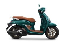 Pajak Tahunan Honda Stylo 160 Tak Sampai Rp 400 Ribu, Segini Rincian yang Harus Disiapkan