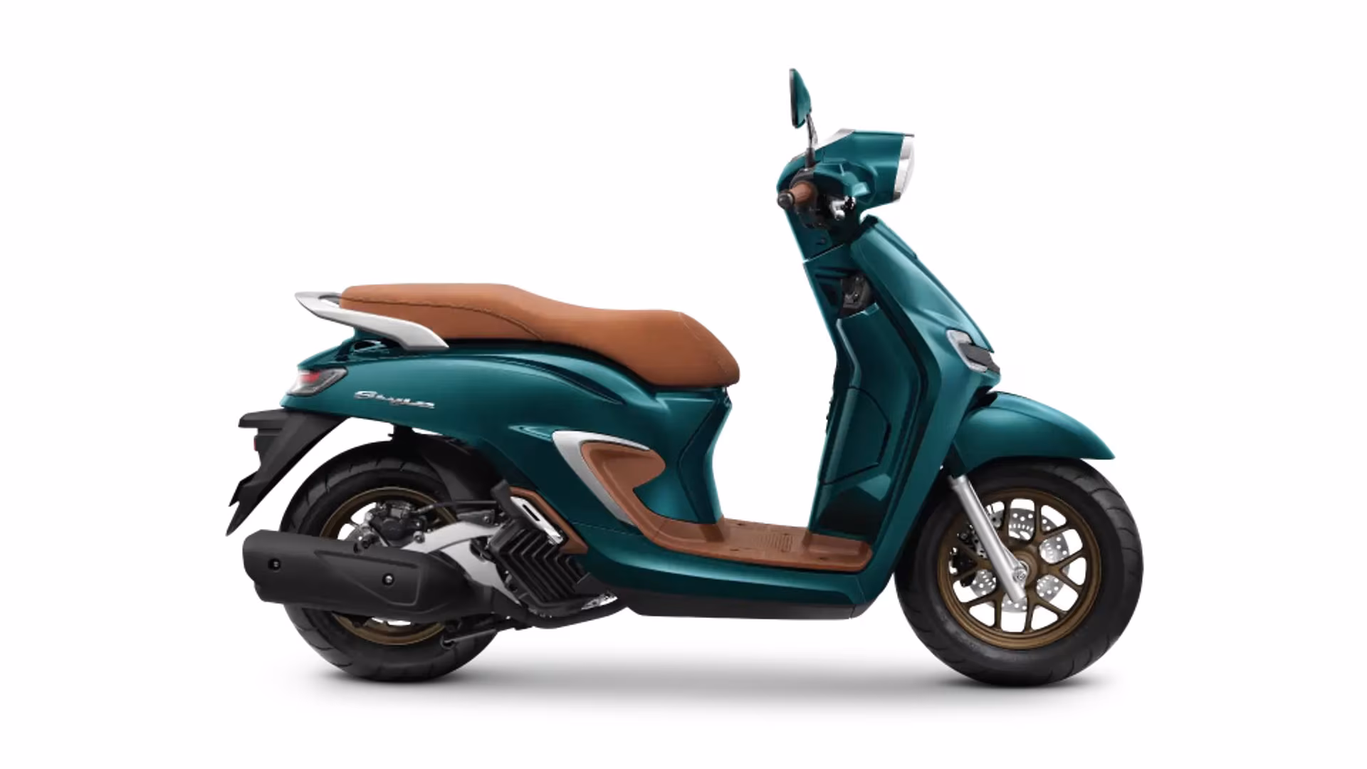 Pajak Tahunan Honda Stylo 160 Tak Sampai Rp 400 Ribu, Segini Rincian yang Harus Disiapkan